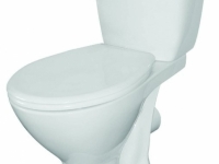 Унитаз-компакт Cersanit Koral 11 U-KO-K011-3/6-P