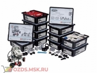 Комплект Lego для класса из 24 учеников «LEGO MINDSTORMS Education EV3»