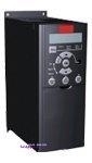 Частотный преобразователь FC-051P1K5 (1,5 кВт, 6,8 А, 220 В) №132F0005