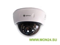 IP-E022.1(2.8-12)P: IP-камера купольная