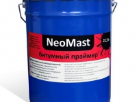 Праймер битумный NeoMast