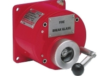 Взрывозащищенное устройство включения сигнализации MEDC SM87BG