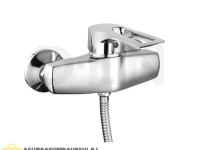 Смеситель для душа D-Lin 422 D160422