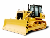 Бульдозер HBXG (SHEHWA) TY165-3
