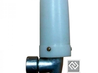 Клапан предохранительный КПЭ