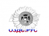 Щетка очистителя 02.850