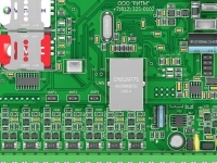 Контакт GSM-16: Панель охранная радиоканальная
