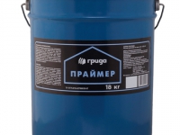 Праймер битумный