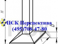 Фундамент  Ф18.18