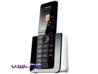 Радиотелефон Panasonic KX-PRS110RU