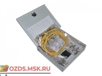 NTSS-WFOBМн-4-FC/U-9-SP2х: Кросс настенный Мини