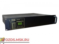 РЕЧОР БУМ-240/4 Блок усиления мощности на 4 зоны