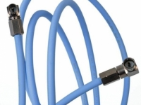 Кабель антенный Van den Hul The Videolink 75 Ohm Antenna. Длина 1,5 метра