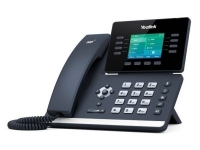 Yealink SIP-T52S настольный SIP-телефон | Купить Yealink SIP-T52S или с доставкой по России: VoIP телефон