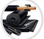 Armaflex AC /Армафлекс из вспененного каучука