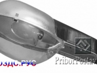 Светильник консольный РКУ 16-400