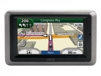 Мотонавигатор zumo 660 Atlantic