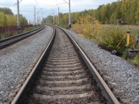 Изготовление технического паспорта ж.д. пути