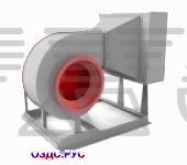 Агрегаты воздушно-отопительные АО ЕВР 15