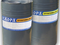Грунтовка Ижора НП-01