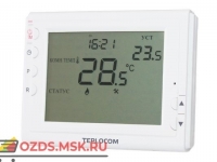 Бастион Teplocom TS-Prog-2AA/8A Термостат