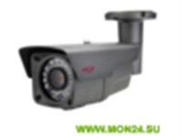 MDC-AH6290TDN-40H: Видеокамера AHD корпусная уличная