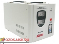 PowerMAN AVS 8000M Стабилизатор