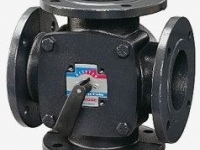Клапан Esbe 4F 65-90 (1110 20 00)
