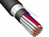 КВВГЭзнг 10х0,75