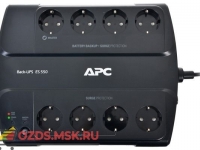 APC BE550G-RS ИБП
