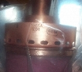 Генераторная лампа ГУ-66А