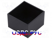 G282819B STYLE B: Корпус под заливку