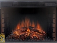 Очаг электрокамина: Royal Flame Vision 26 LED FX