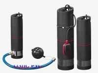 Насосная установка Grundfos SBA 3-45 A