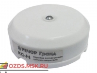 РЕЧОР КС-М Коробка согласующая громкоговорителей