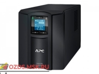 APC SMC2000I ИБП