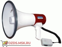 MG 220 RC: Электромегафон