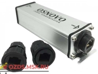 Osnovo E-PoE/1W: Удлинитель PoE