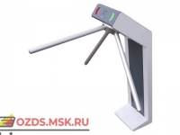 CARDDEX STR 01: Турникет