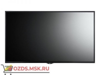 LG 49SE3KE-B: Профессиональная панель