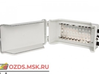 Hyperline KR-INBOX-100 Коробка распределительная