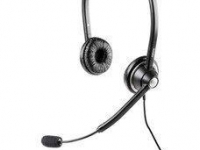 Проводная гарнитура Jabra GN1900 USB Duo (1989-829-104)