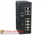 Osnovo SW-60822ILC PoE коммутатор