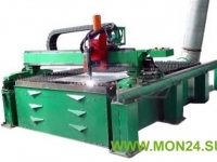 Машина термической резки «Метеор»