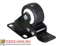NTSS-KM+F Роликовая опора
