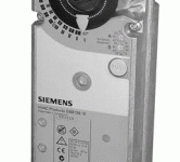 Привод SIEMENS GIB161.1E