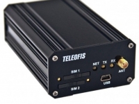 Teleofis WRX700-R4 (H) Терминал GPRS