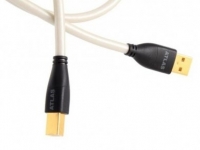Кабель Atlas Element с разъемом USB sc, A — B 1.0 метр