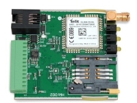 GSM модем TELEOFIS RX108-R4U (P)