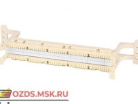 Hyperline 110C-50P Блок